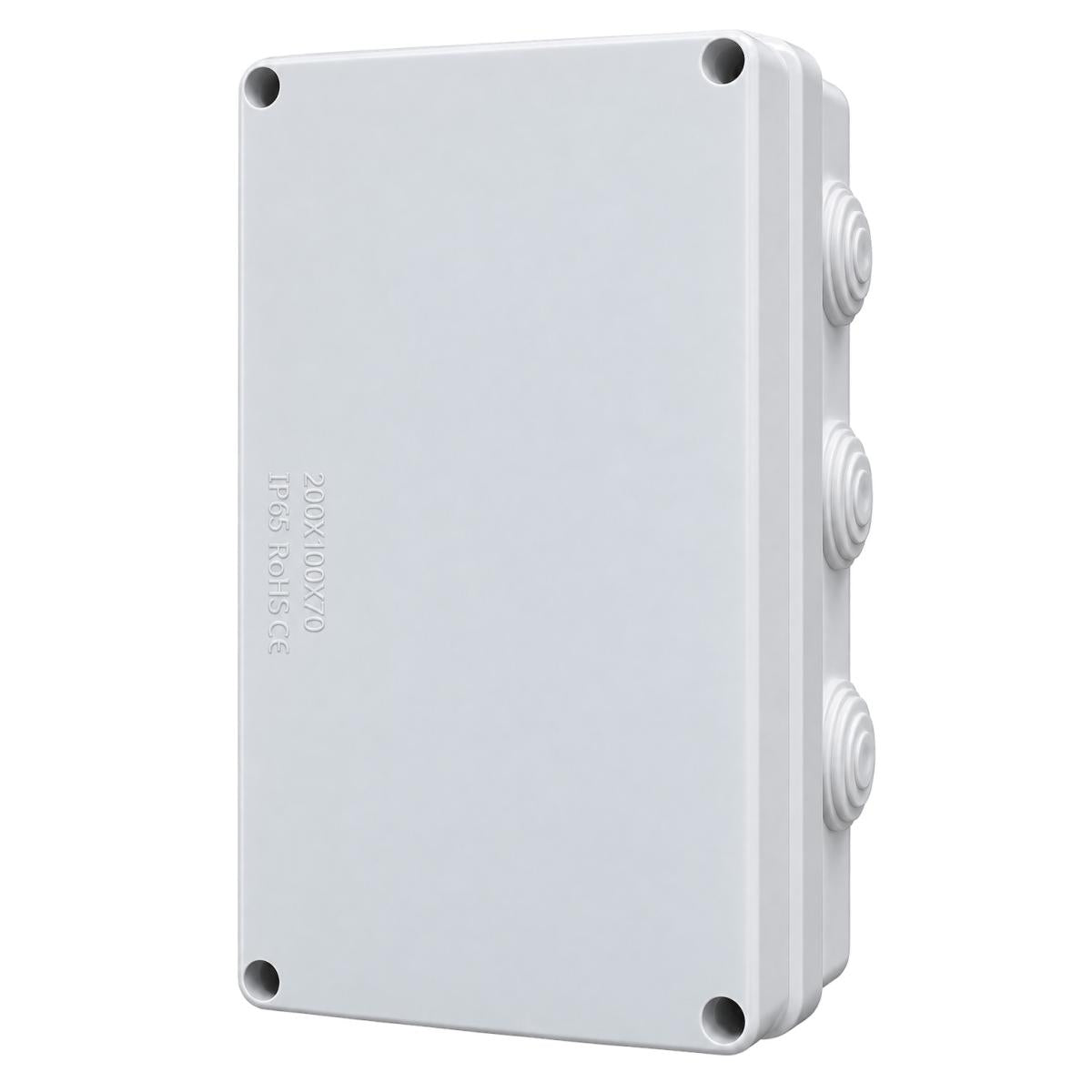 Outdoor Wall Mount Cabinet Box 200*100*70