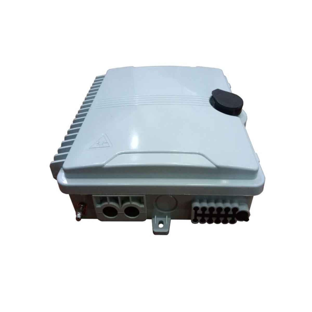 12 Core Outdoor Fiber optic Distribution Box