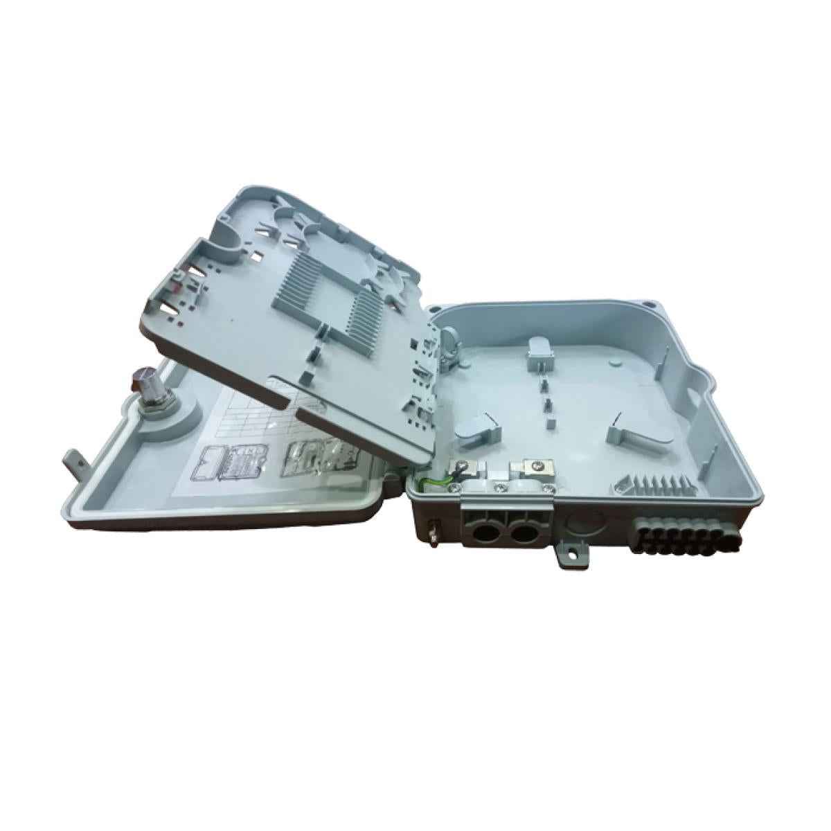 12 Core Outdoor Fiber optic Distribution Box