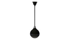 Hanging Ball Dq 101 Ceiling Speaker Black