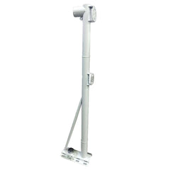 Aluminum Alloy Wall Camera Bracket 1M for Two Cameras