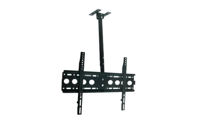 Universal 32" 72" 076 1 Ceiling Mount Tv Bracket, monitor