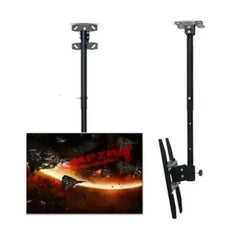 Universal 32"-72" 076-1 Ceiling Mount TV Bracket
