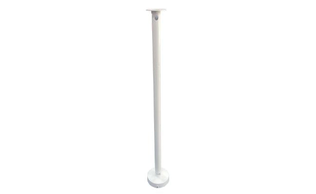 Ceiling Dome Bracket 1m