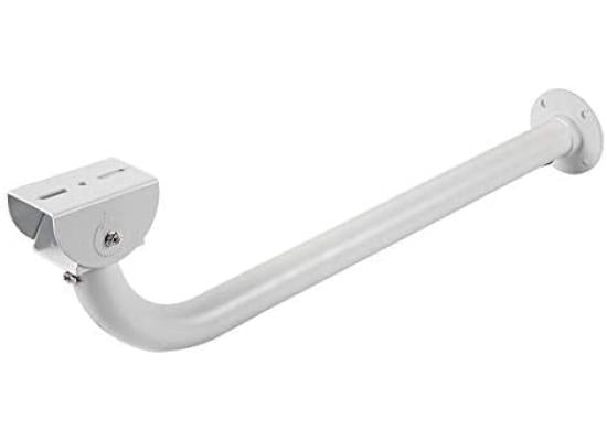 GENERIC Aluminum Alloy Wall Camera Bracket for PTZ Cameras, camera accessories
