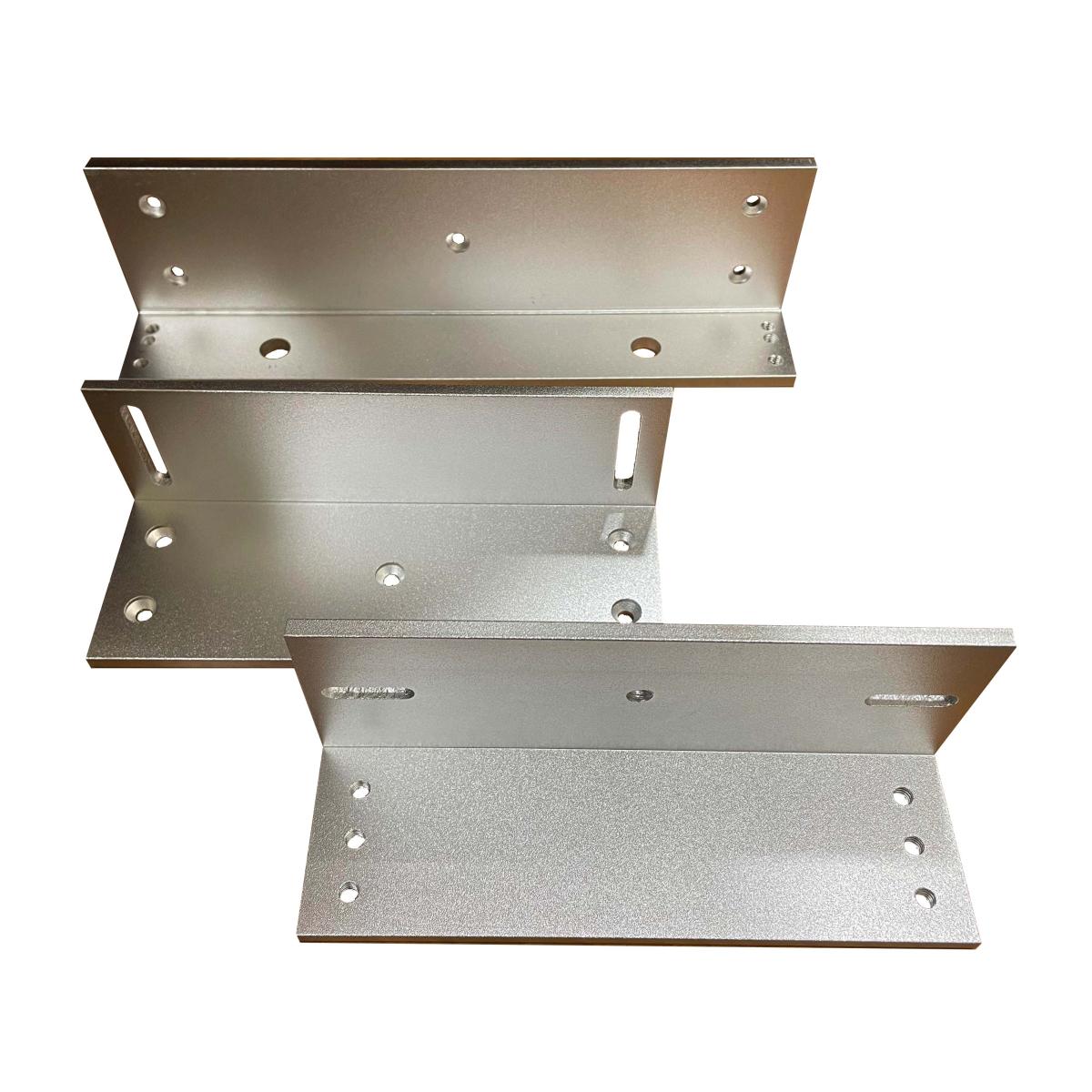GB-500ZL Electric Magnetic Door Lock Bracket 500kg