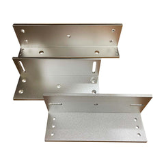 GB-500ZL Electric Magnetic Door Lock Bracket 500kg