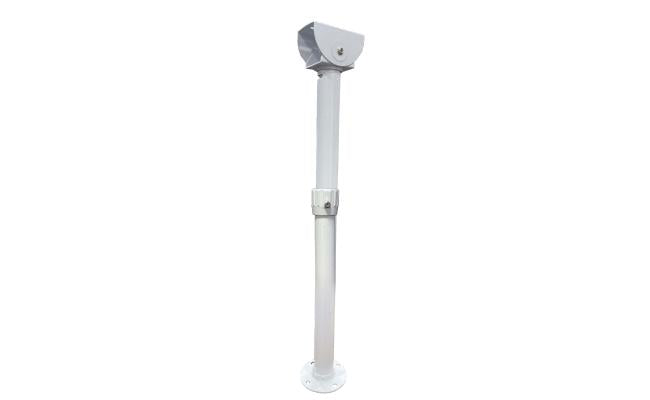 Adjustable Camera electronics accessory for electronics hardware