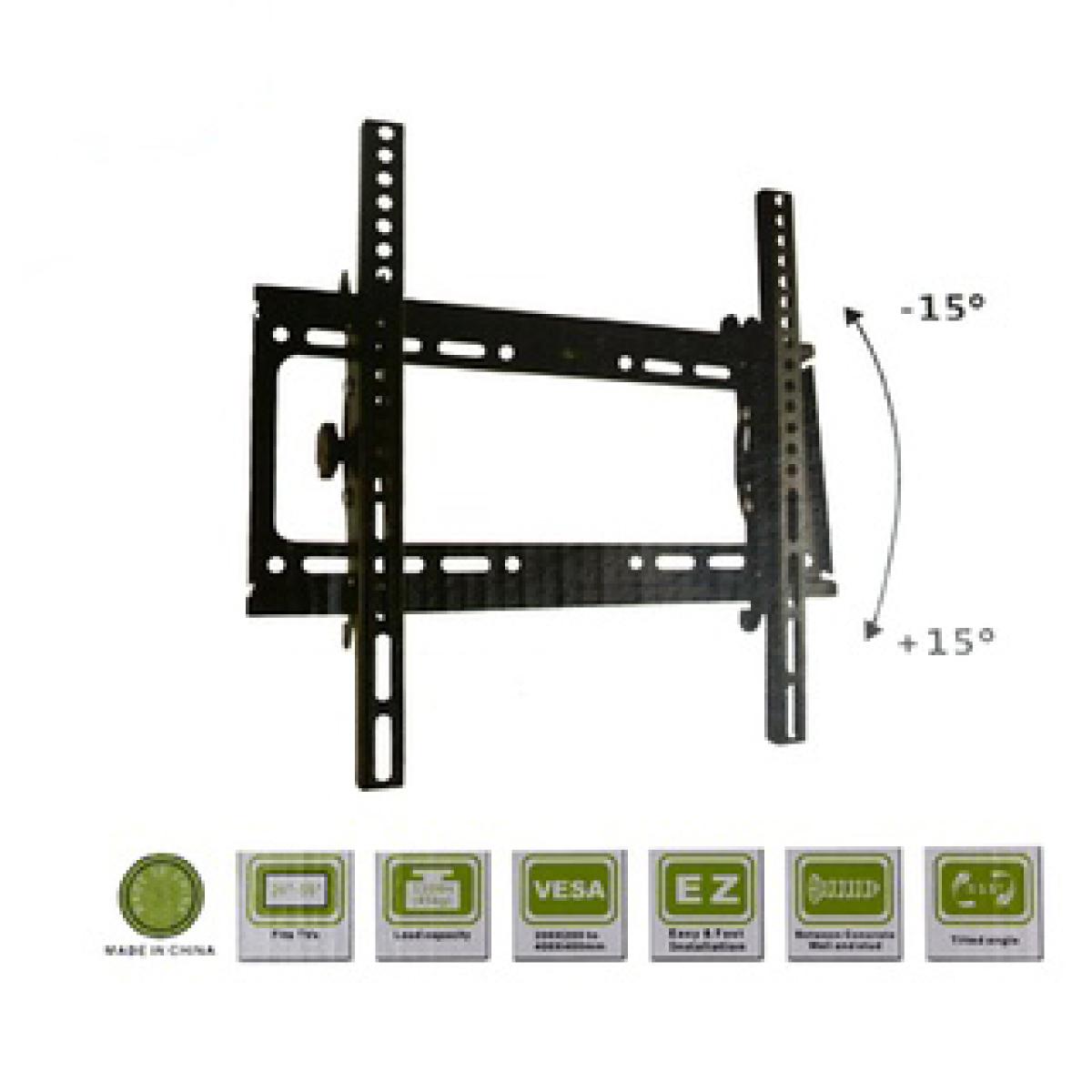 S88 LED LCD PLASMA TV Bracket Wall Mount