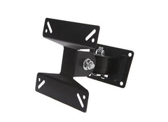 TV Bracket Wall Mount Foldable Swivel 14"-42" LCD LED