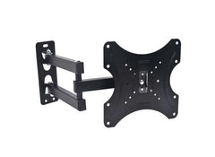 NB North Bayou F120 17″–27″ Gas Spring 360 rotate Full Motion Wall Mount TV Bracket