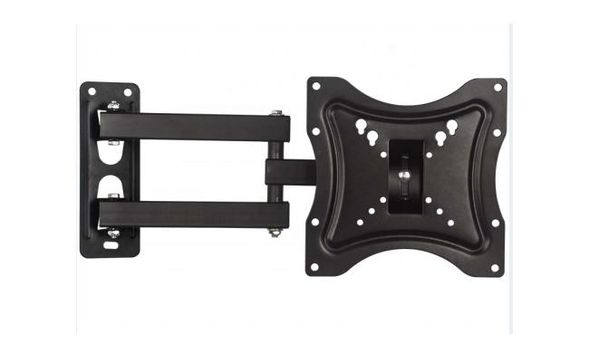 Cp 302 14" 42" Cantilever Type Extend Swivel Tv Bracket