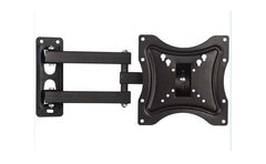 CP - 302 14" - 42" Cantilever Type Extend Swivel TV Bracket