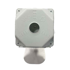 Universal Wall Square Dome Bracket