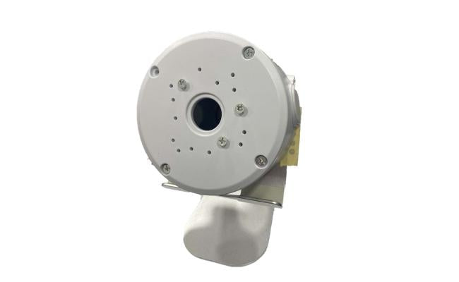 Universal Wall Round Dome Bracket, cameras & recorders