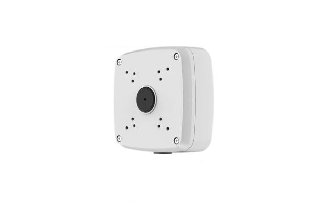 Plastic Rectangle Bracket For Dome Camera