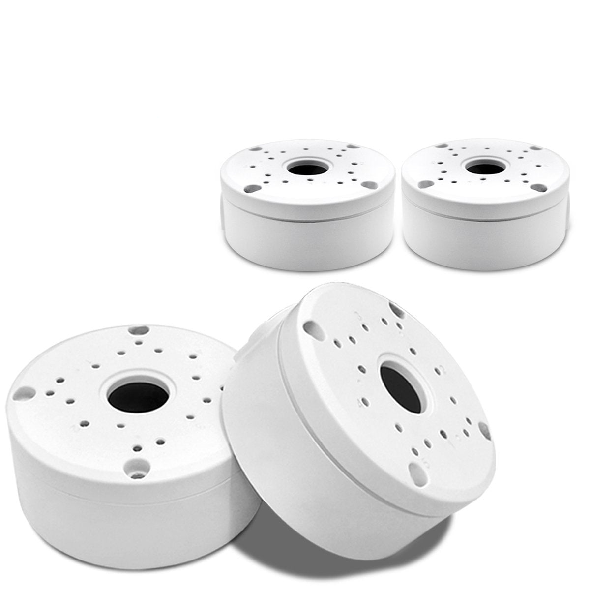 GENERIC Bracket Metal for Dome Camera, camera accessories