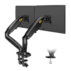 North Bayou monitor for display setup