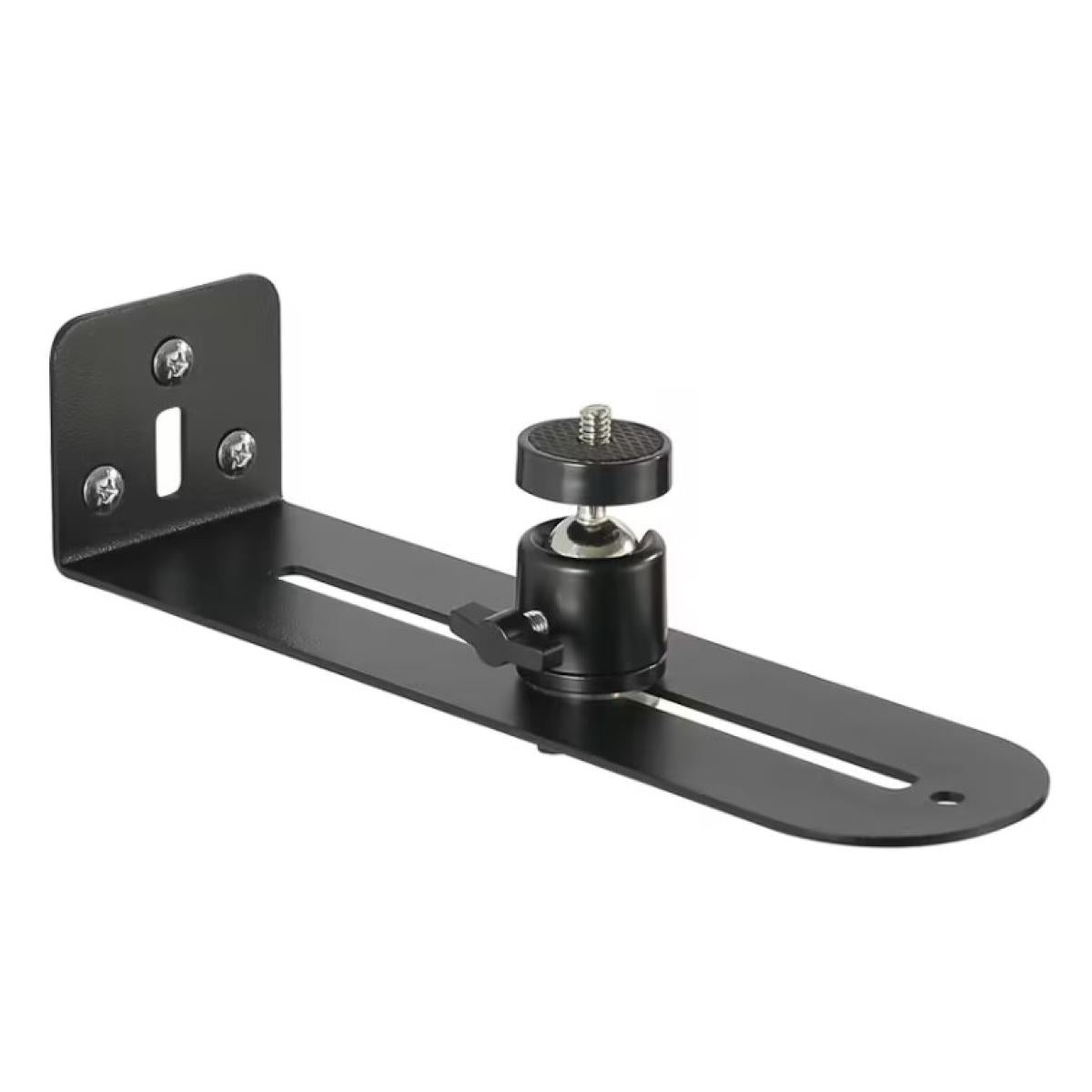 L19 Multi-angle Adjustable Wall Mount Projector Bracket