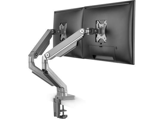 TV Bracket Wall Mount Foldable Swivel 14"-42" LCD LED