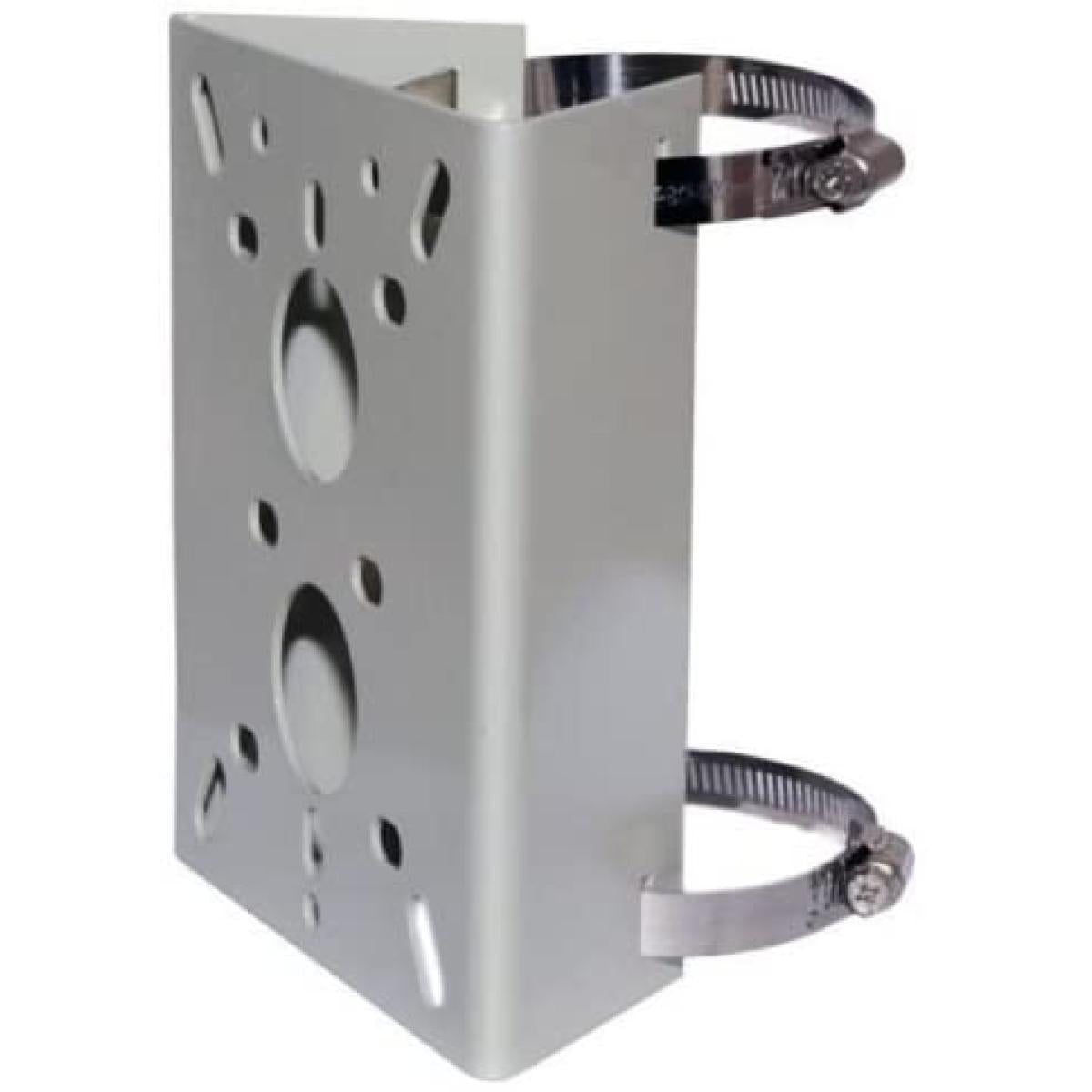 NO - Brand Universal Pole Mounting Bracket Arm Bass for CCTV PTZ Bracket Camera with cameras & recorders
