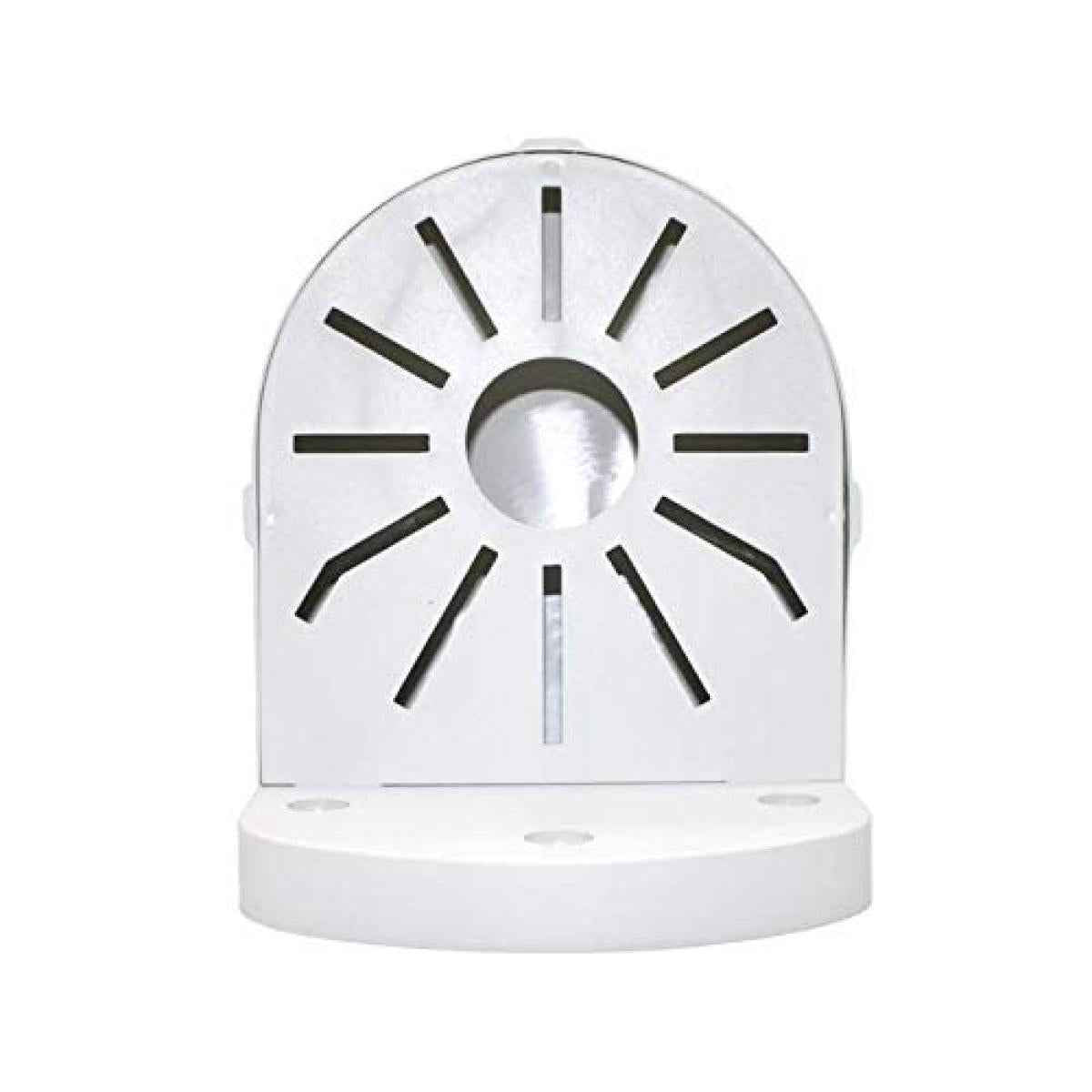 Universal Wall Ceiling Mount Bracket for Security CCTV Dome Camera-Metal Universal Wall Ceiling Mount Bracket for Security CCTV Dome Camera-Metal