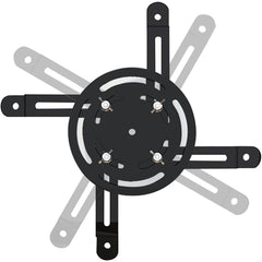 Heavy Duty Projector Stand with 4 Legs for YT301 YT302 Projector Bracket