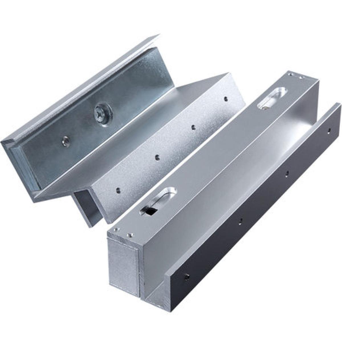 UL bracket for magnetic lock 280kg