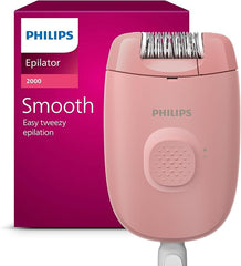 Philips BRE229/00 Epilator