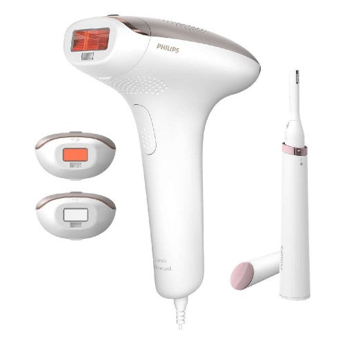 Philips BRI923/60 Laser Hair Removal Machine