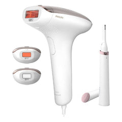 Philips BRI923/60 Laser Hair Removal Machine