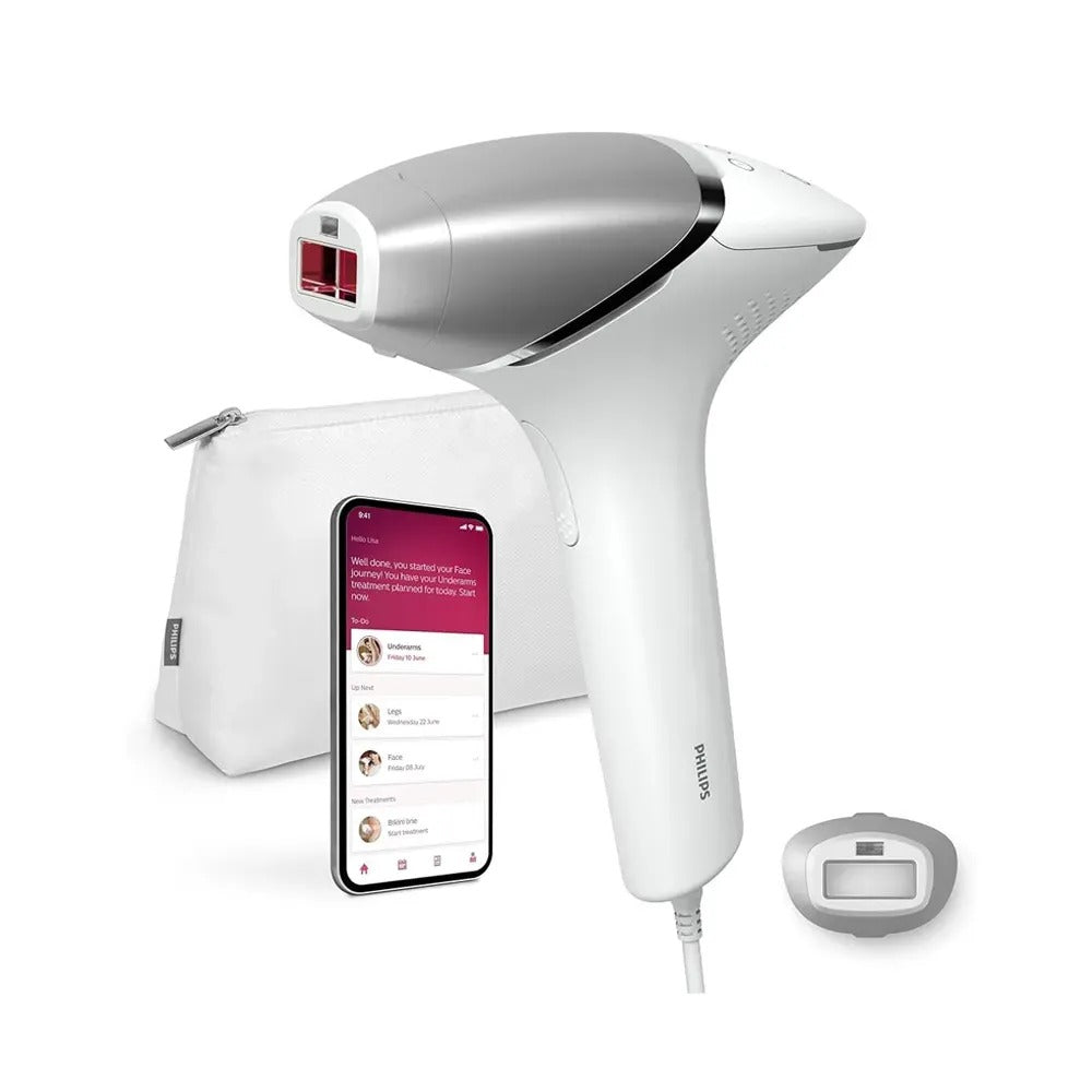 BRI940/00 Philips Lumea Device, 450,000 Flashes