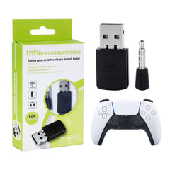 PS5/PS4 Bluetooth Adapter/Dongle