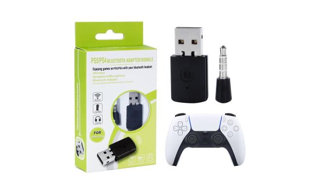 Ps5/ps4 Bluetooth Adapter/dongle