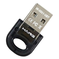 Haing HI-0501-UBT Bluetooth 5.0 USB Adapter