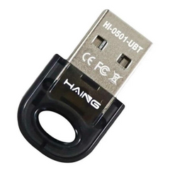 USB 5.0 BLUETOOTH DONGLE HI-0501-UBT