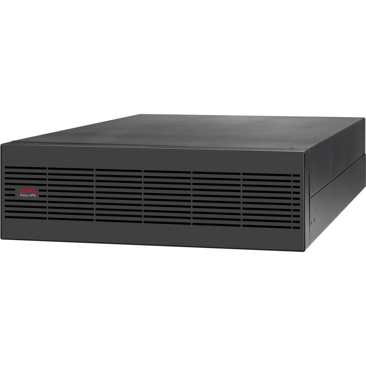 Apc Easy Ups Srv 240v Rackmount Lead Acid Battery Pack For 6 & 10kva Rack, Extended Runtime Model