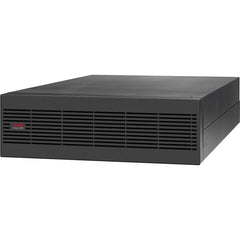 Apc Easy Ups Srv 240v Rackmount Lead Acid Battery Pack For 6 & 10kva Rack, Extended Runtime Model