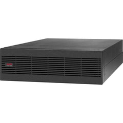 Apc Easy Ups Srv 240v Rackmount Lead Acid Battery Pack For 6 & 10kva Rack, Extended Runtime Model