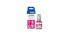 Brother BTD100Y INK REFIL 48.8ML Magenta (Original)