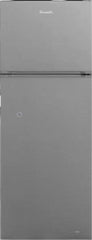 BTF-500X A+ 432 Liter Stainless Steel Refrigerator