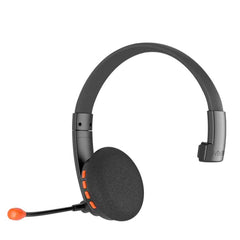 Meetion BTH002 Bluetooth Telephony Headset -Black