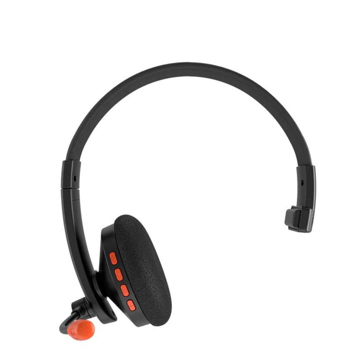Meetion BTH002 Bluetooth Telephony Headset -Black Meetion BTH002 Bluetooth Telephony Headset -Black