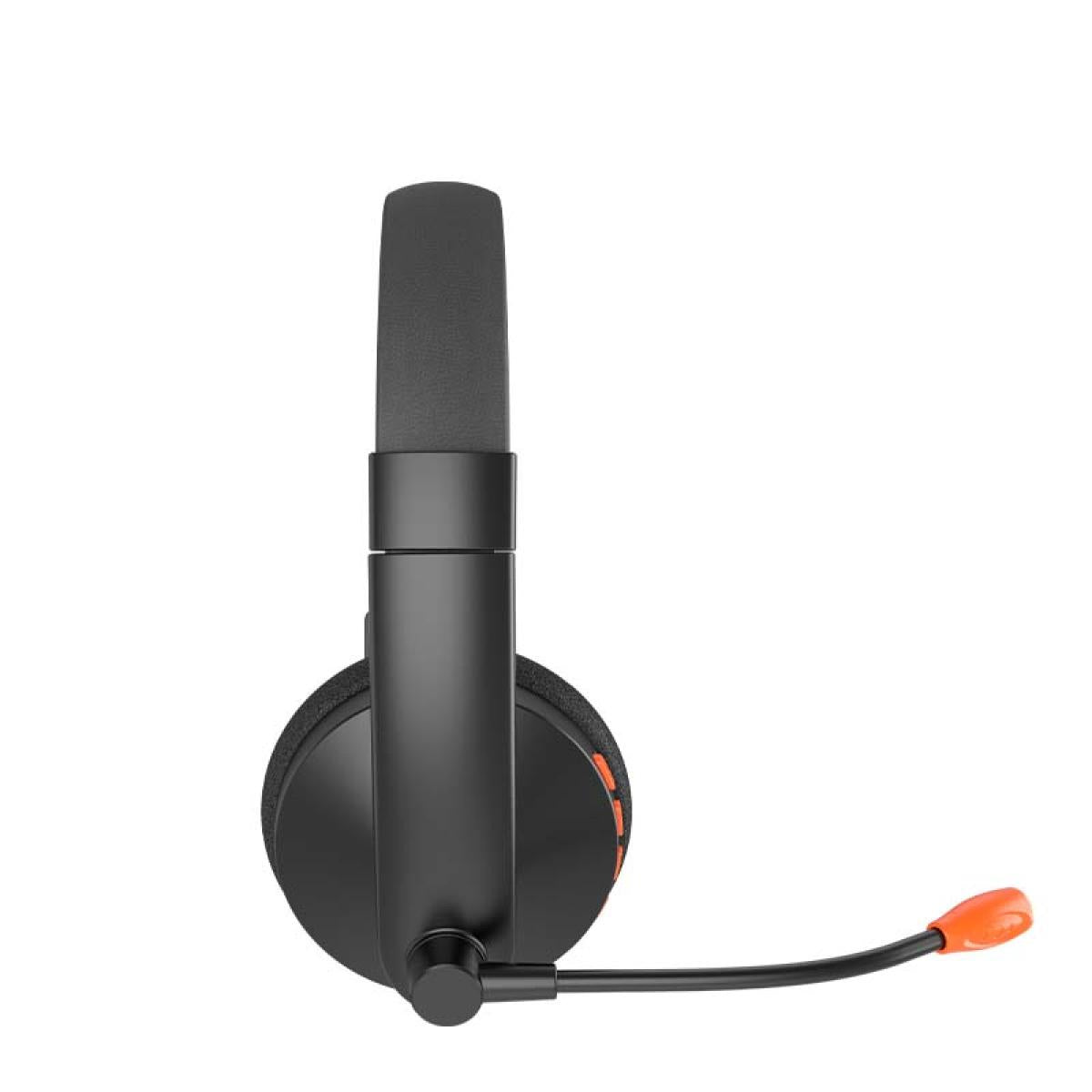 Meetion BTH002 Bluetooth Telephony Headset -Black Meetion BTH002 Bluetooth Telephony Headset -Black