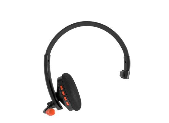wireless headset for computer setup