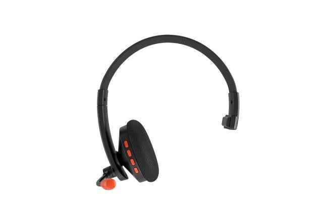 Meetion Bth002 Bluetooth Telephony Headset White