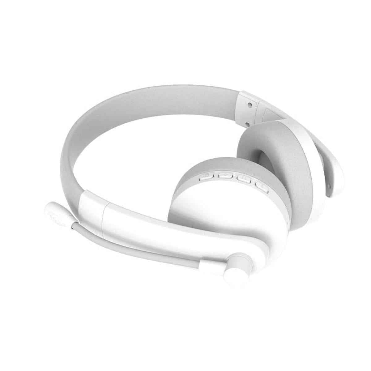Meetion BTH003 Bluetooth Telephony Headset -White Meetion BTH003 Bluetooth Telephony Headset -White