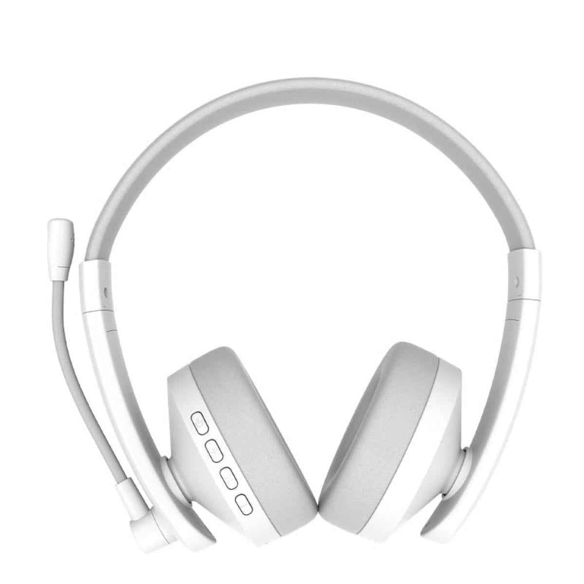 Meetion BTH003 Bluetooth Telephony Headset -White Meetion BTH003 Bluetooth Telephony Headset -White