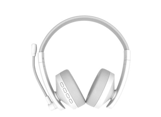 Lenovo TH53 ThinkPlus Wireless Bluetooth Headset Headphone -Black