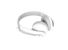 P859 ANC Over-Ear Wireless Bluetooth Headphones -Black